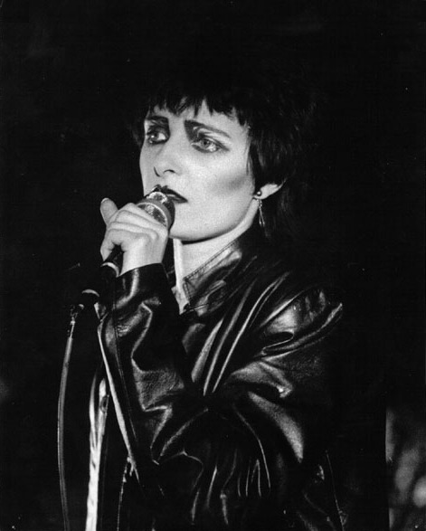 1980-03-23 – Aberdeen, Scotland (aud)